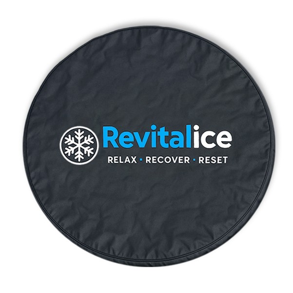Revitalice Replacement Inflatable Lid